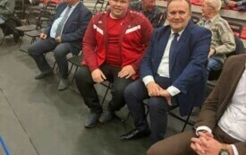 Mistrzostwa ciężar&oacute;w LZS (2)