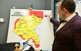 11 listopada Święto Niepodległości493