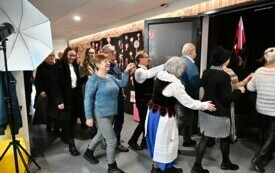 11 listopada Święto Niepodległości211