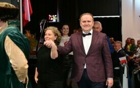 11 listopada Święto Niepodległości176