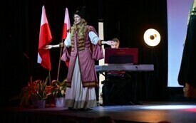 11 listopada Święto Niepodległości131