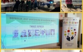 W kręgu dobrego samopoczucia - rozmowy z Psychologiem (1)