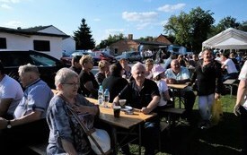 Dożynki Gminne 2021  (235)