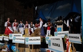 Dożynki Gminne 2021  (226)