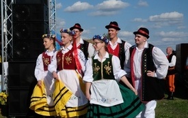 Dożynki Gminne 2021  (220)