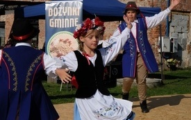 Dożynki Gminne 2021  (218)