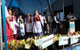 Dożynki Gminne 2021  (209)