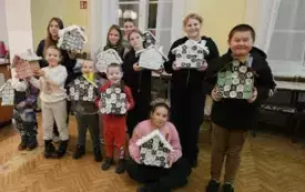 świetlicowe zajcia w Kikowie (11)