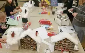 świetlicowe zajcia w Kikowie (10)