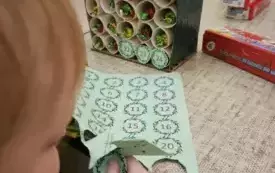 świetlicowe zajcia w Kikowie (8)