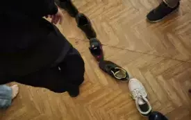 świetlicowe zajcia w Kikowie (6)