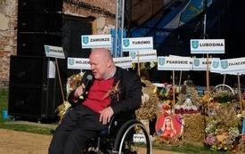 Dożynki Gminne 2021  (199)
