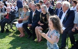 Dożynki Gminne 2021  (196)