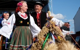 Dożynki Gminne 2021  (194)