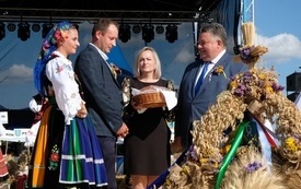 Dożynki Gminne 2021  (193)