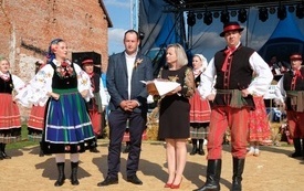 Dożynki Gminne 2021  (189)
