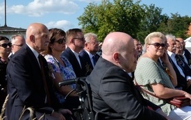 Dożynki Gminne 2021  (178)