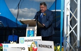 Dożynki Gminne 2021  (141)