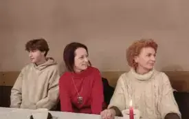Spotkanie z Mikołajem-dzień 342