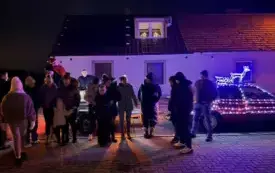 Spotkanie z Mikołajem-dzień 330