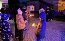 Spotkanie z Mikołajem-dzień 301