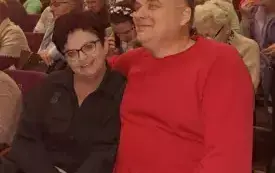 Świątecznie z Andre Rieu &ndash; 6 grudnia 2024 (2)