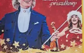 Świątecznie z Andre Rieu &ndash; 6 grudnia 2024 (1)