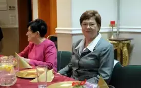 Świąteczne Spotkanie Związku Emeryt&oacute;w, Rencist&oacute;w i Inwalid&oacute;w w Pniewach (18)
