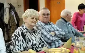Świąteczne Spotkanie Związku Emeryt&oacute;w, Rencist&oacute;w i Inwalid&oacute;w w Pniewach (17)