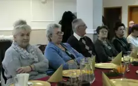 Świąteczne Spotkanie Związku Emeryt&oacute;w, Rencist&oacute;w i Inwalid&oacute;w w Pniewach (6)