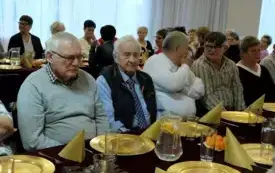 Świąteczne Spotkanie Związku Emeryt&oacute;w, Rencist&oacute;w i Inwalid&oacute;w w Pniewach (3)