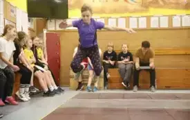 Finał Wielkopolskiego Wieloboju Atletycznego (8)