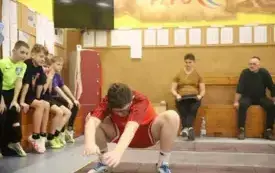 Finał Wielkopolskiego Wieloboju Atletycznego (7)
