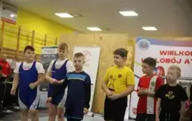Finał Wielkopolskiego Wieloboju Atletycznego (6)