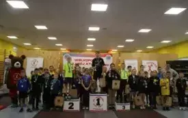 Finał Wielkopolskiego Wieloboju Atletycznego (4)