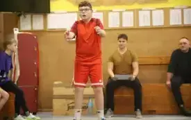 Finał Wielkopolskiego Wieloboju Atletycznego (3)