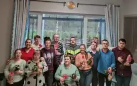świąteczne spotkanie11