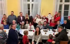 świąteczne spotkanie (8)