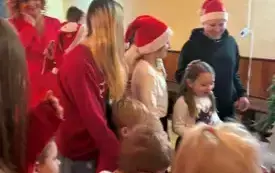 świąteczne spotkanie (4)