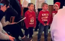 świąteczne spotkanie (1)