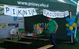 Dożynki Gminne 2021  (95)