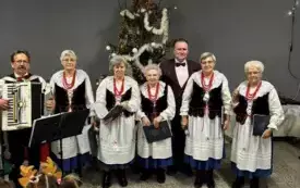 Świątecznie w Chełmnie (1)