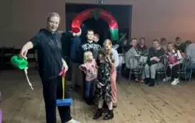 świątecznie w Nojewie9