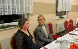 Świątecznie w Zajączkowie2