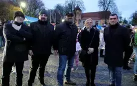 Jarmark Bożonarodzeniowy w Pniewach 2024174