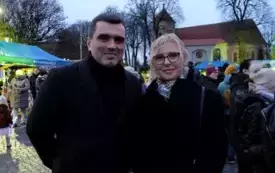 Jarmark Bożonarodzeniowy w Pniewach 2024173