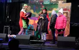 Jarmark Bożonarodzeniowy w Pniewach 2024167