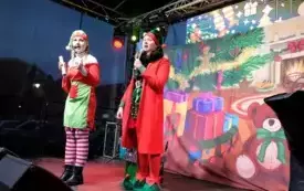 Jarmark Bożonarodzeniowy w Pniewach 2024166
