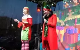 Jarmark Bożonarodzeniowy w Pniewach 2024165