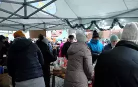 Jarmark Bożonarodzeniowy w Pniewach 2024163